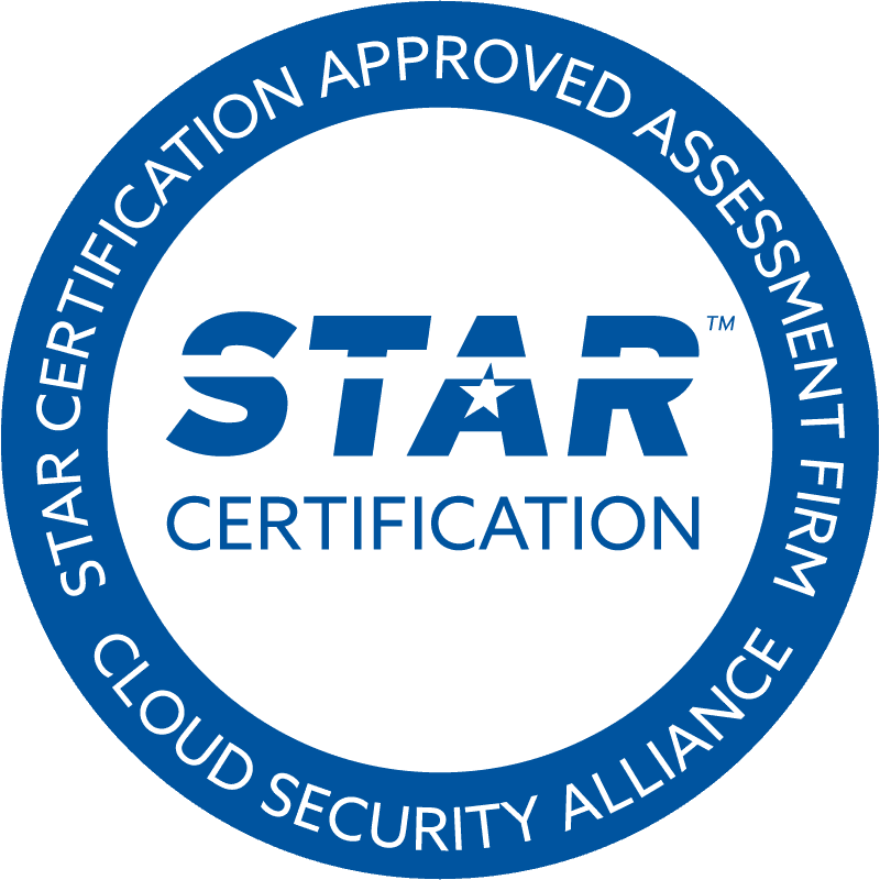 STAR Certification badge
