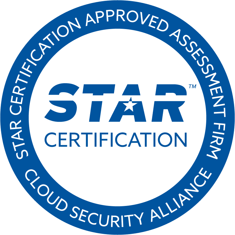 STAR Certification badge