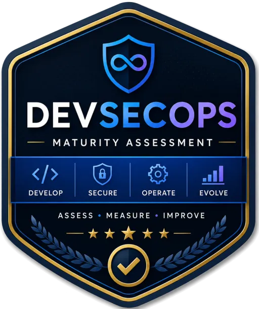 DevSecOps badge