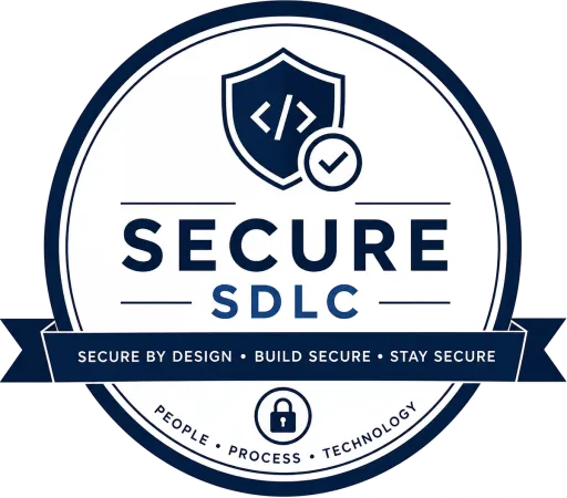 Secure SDLC badge